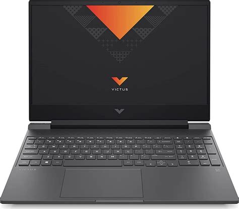 HP Victus 15-fb0040AX Gaming Laptop (AMD Ryzen 5 5600H/ 8GB/ 512GB SSD ...