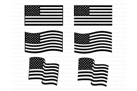 Drawing & Illustration Digital us flag svg usa flag png distressed flag ...