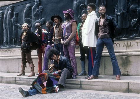 Parliament-Funkadelic | Members, Songs, & Facts | Britannica