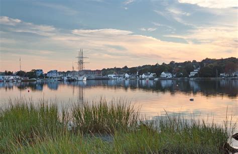 5 Amazing Things at the Mystic Seaport Museum you Must See