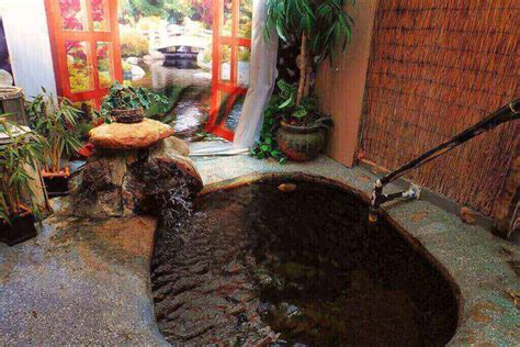 Essence of Tranquility - Hot Springs in Arizona - HOT SPRINGERS