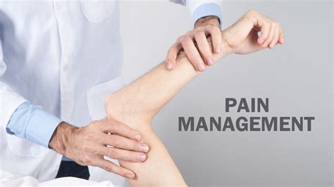 Techniques for Pain Management: Relieve Pain and Reclaim Life with Wake ...