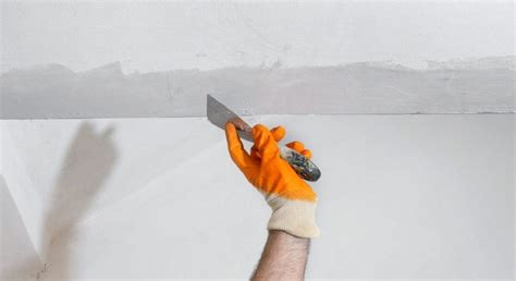 Ceiling Crack Repair Perth - Cracked Ceiling Fixers in Perth with PC&W