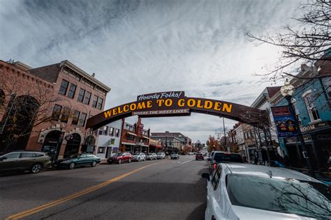 Things to do in Golden, Colorado - Sweet Little Journey