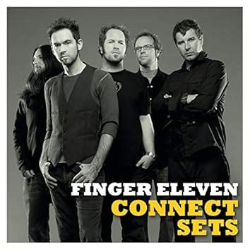 Finger Eleven on Amazon Music Unlimited