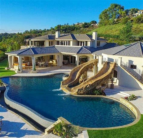 Gorgeous home | Mansions, Luxury homes dream houses, Dream pools