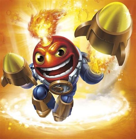 LightCore Countdown - Visit us at SkylanderNutts.com for more ...