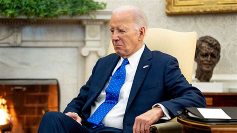 House GOP asks Justice Department for Biden transcripts