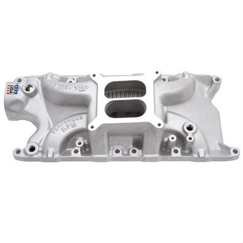 Buy 351w Ford Manifold Installation Kit - TD Motion