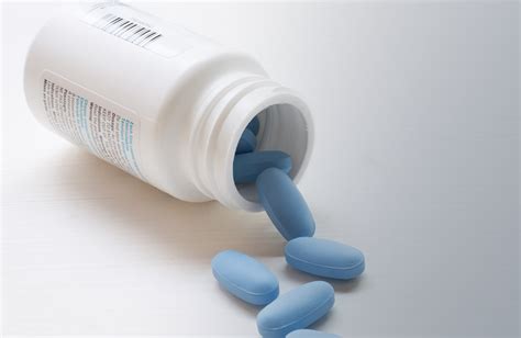 What are the side effects of Truvada used for PrEP? | aidsmap