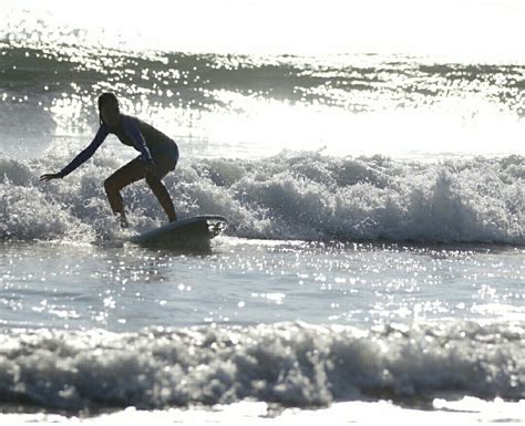 Bagasbas Beach | Surfing Destination in Camarines Norte - The Pinoy ...