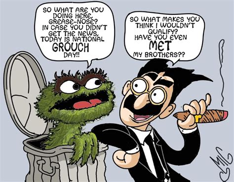 National Grouch Day by Smigliano2 on DeviantArt