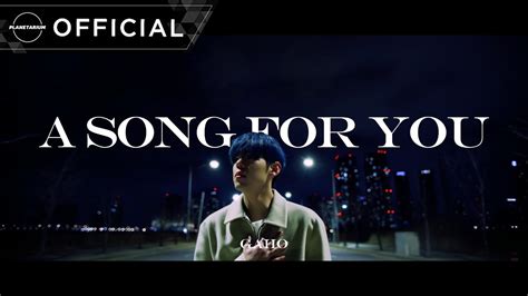 [MV] 가호(Gaho) - A song for you (ENG SUB) - YouTube