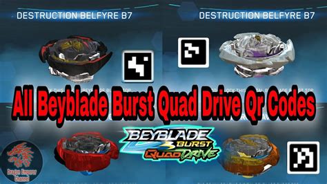 Beyblade Burst Quad Drive