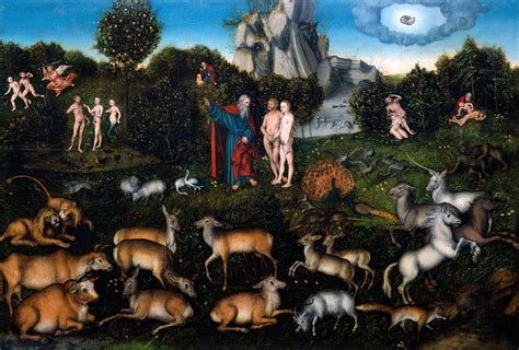 Category:Paintings by Lucas Cranach (I) in the Gemäldegalerie Alte ...