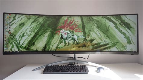 Best 27 Curved Gaming Monitor 2024 - Idette Adelice