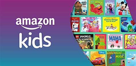 Amazon Kids : Amazon.ca: Apps for Android