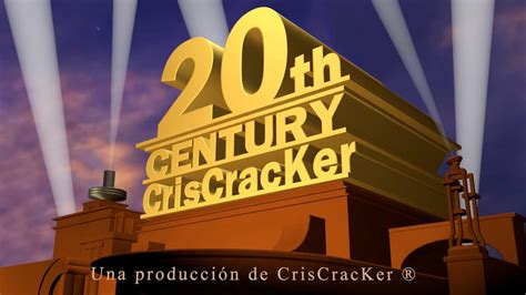 20th Century CrisCracKer Remake by chrismc373 on DeviantArt