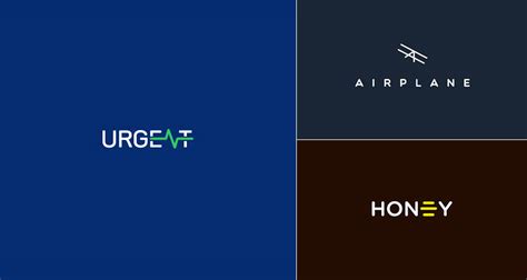 41 Minimal Logos With Double Meanings