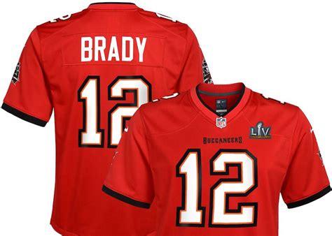 Tom Brady’s jerseys are back in stock | How to get them while supplies ...