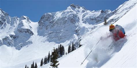 Silverton Mountain Ski Area – Silverton, CO | Silverton Mtn Guide ...