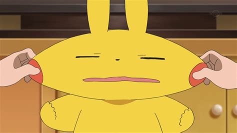 The New Pokemon Anime Masters The Art Of Silly Faces | Kotaku Australia