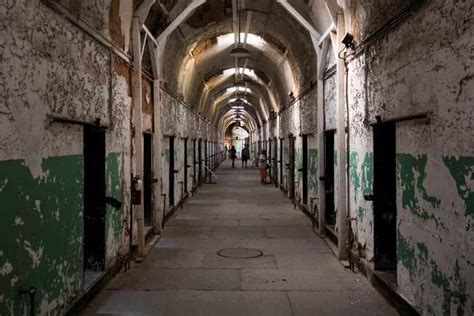 UncoveringPA | 21 Pictures that Prove that Eastern State Penitentiary ...