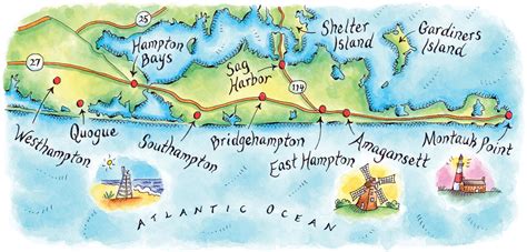 Hamptons To-Do List: Our Getaway Guide To What’s Happening Out East ...