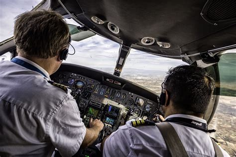 How to become a private jet pilot - AEROAFFAIRES