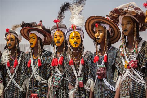 7 Unique Cultural Traditions in Africa – Big 7 Travel