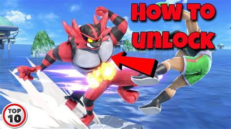 Top 10 Tips & Tricks For Super Smash Bros. Ultimate - YouTube