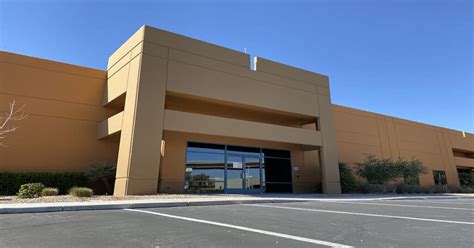 DataBank bets on Las Vegas data center expansion | Edge Industry Review