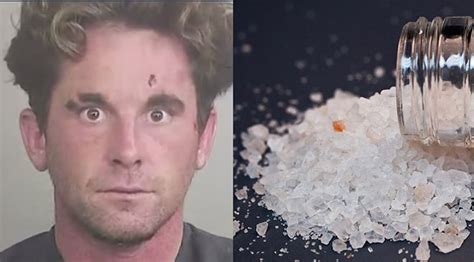 Is new drug Flakka really wreaking havoc in Spokane? | Bloglander