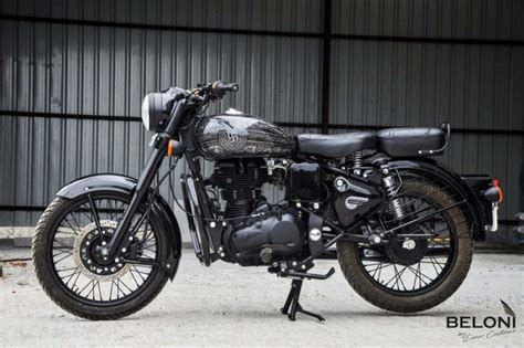 Black Bullet 350 Classic Price - Royal Enfield Classic 350 Price in ...