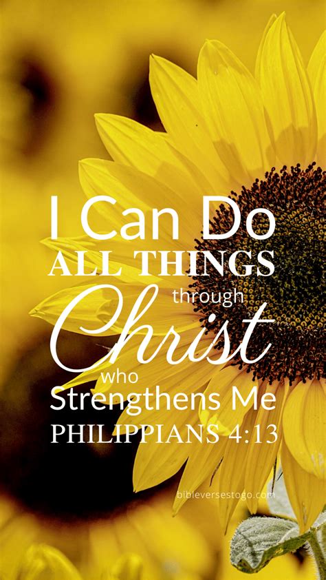 Philippians 4 13 bible verse wallpaper – Artofit