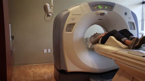 What’s the Difference Between an MRI and a CT? | Mri, Health knowledge ...