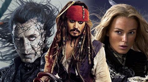 Pirates Of The Caribbean 6: New Cast Members, Plot And Yet Is actually ...