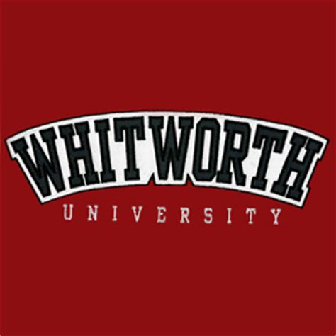 Whitworth - Crewneck Sweatshirt | Whitworth University Pirates