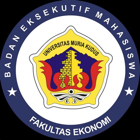 Detail Logo Universitas Muria Kudus Koleksi Nomer 8