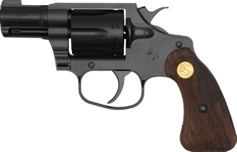 Colt Cobra Special .38 Special – Blackstone Shooting Sports