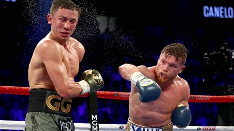 Canelo vs. GGG 2: Fight is more about legacy than titles for Alvarez ...