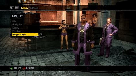 Saints Row 2 Review - Giant Bomb