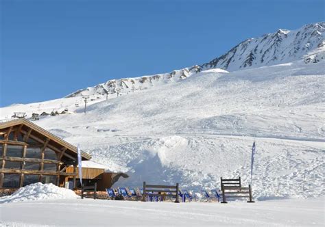 Balme Tour Vallorcine Ski Resort Info Guide | Domaine de Balme Chamonix ...