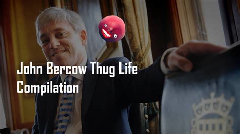 John Bercow Memes