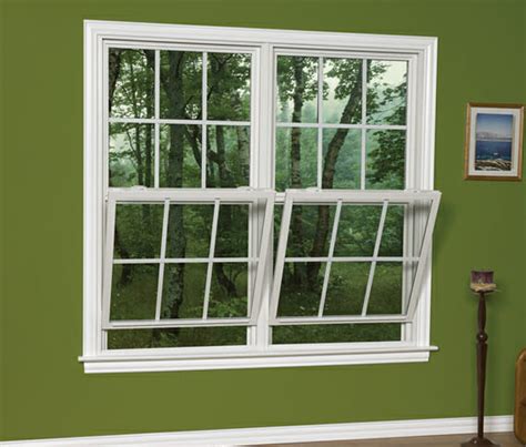 Double Hung Windows - Replacement Window Costs - 2018 - Modernize