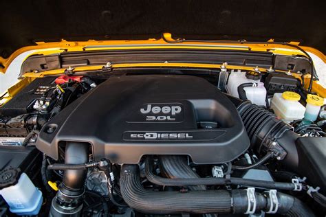 2020 Jeep Wrangler EcoDiesel: 7 Pros and 4 Cons | Cars.com