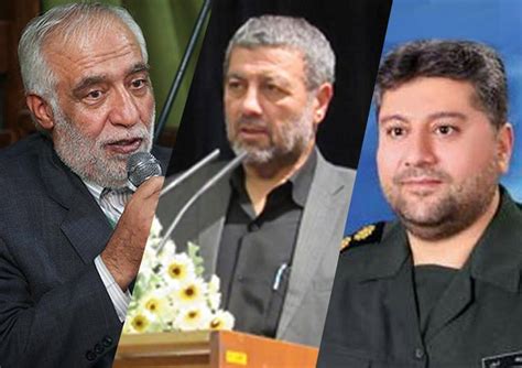 Three IRGC commanders dead; COVID-19 first suspect | Iran International