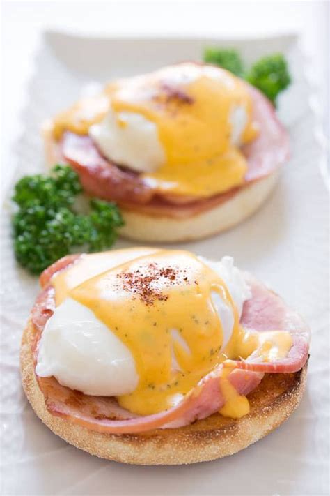 Best Eggs Benedict | Recipe | Recipes, Breakfast brunch recipes, Best ...