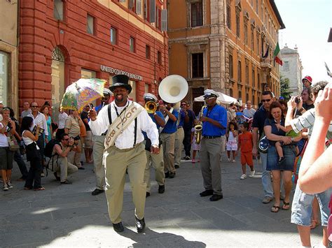 Three of the Best Umbria Summer Festivals - Italy Travel