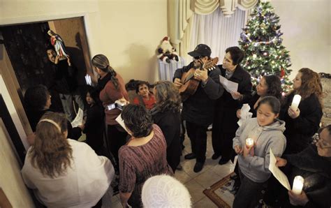 Las Posadas: A Mexican Christmas Tradition | Franciscan Media